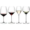 Riedel Veloce Verkostungsset, 4-tlg., Weinglas, Anteprima dell’immagine prodotto 20