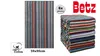 Betz 6 Stück Arbeitshandtücher 50x90 cm Set Grubentuch  Produktbild-Vorschau 2