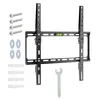 ARLI TV Wandhalterung Slim 32 -75 zoll Flach & platzsparend Produktbild-Vorschau 1