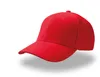 Atlantis PILO | Pilot Cap / Kappe / Mütze - Farbe: Red - Produktbild-Vorschau 2