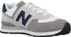 New Balance 574 Grey White Navy - EU 44 Produktbild-Vorschau 6