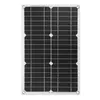 System generowania energii słonecznej Podwójny panel Podgląd zdjęcia produktu 3