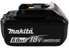Akumulator Makita 18V LXT BL1860B, 18V, 6,0 Ah Podgląd zdjęcia produktu 3