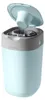 TOMMEE TIPPEE Windeleimer Twist&Click Sangenic blau Anteprima dell’immagine prodotto 9