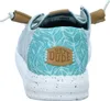 HEYDUDE Wendy Heathered Slub Tropical Scarpe basse da donna Anteprima dell’immagine prodotto 25