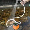 Tragbare Campingdusche Camping Dusche Akku mit Pumpe Produktbild-Vorschau 13