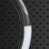 alca® Lenkradhülle schwarz-grau, 37-39cm Lenkradschoner mit Produktbild-Vorschau 10