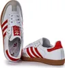 Adidas Samba OG 3 Stripes Retro Contrast 70s Damen Produktbild-Vorschau 5