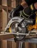 Akku-Kreissäge XR 18V Ø165 mm (Einzelprodukt) - DEWALT Produktbild-Vorschau 14