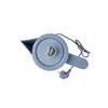 Alessi MDL06/1 G Plissè Elektrischer Wasserkocher aus, 100 Produktbild-Vorschau 11