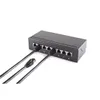 shiverpeaks BS08-41000, 0,25 m, Cat8.1, F/FTP (FFTP), Produktbild-Vorschau 6