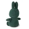 Miffy manšestr tmavě zelený - 23 cm Náhled obrázku produktu 3