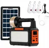 Verk 08385: Solare LED-Campinglampe mit Radio, Bluetooth, Produktbild-Vorschau 15