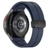 Bizon Strap Uhr Silikon Samsung Galaxy Watch FE/7/6/6 Produktbild-Vorschau 4