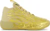 PUMA MB.04 Golden Child - Lamelo Ball - Baskets de basket Voir les images du produit 2