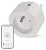 GoSmart Zigbee zásuvka IP-3007F Náhled obrázku produktu