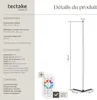 Lampe sur pied LED SPECTRA 16 millions de couleurs et plus Voir les images du produit 6
