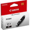 Canon CLI-551BK Tinte Schwarz, Standardertrag, Foto Produktbild-Vorschau 8