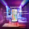 B.K.Licht I 5er Set RGBW Luci da incasso per il bagno LED I Anteprima dell’immagine prodotto 7