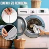 Alkamto Reisekissen Memory-Schaum 40x25x10 cm kompakt mit Produktbild-Vorschau 7
