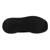 The image shows the sole of a black Adidas shoe. Náhled obrázku produktu