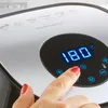 MONZANA® Teplovzdušná fritéza Digitálny LED dotykový Náhľad obrázku produktu 7