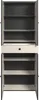 PureBliss armoire haute pour salle de bain cachemire. Voir les images du produit 3