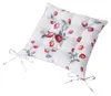 Boltze Home Sitzkissen Erdbeere 40cm Produktbild-Vorschau 1