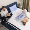 Poduszka hybrydowa Vitapur MemoElite Memory 3 w 1 – 40 x 60 Podgląd zdjęcia produktu 14
