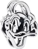 Pandora Disney Donald Duck Offen gearbeiteter Produktbild-Vorschau 5