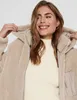 Only Sascha Sherpa Jacke Damen Produktbild-Vorschau 20