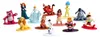 Simba Dickie Vertriebs GmbH Disney Blind Pack Nanofigs, 12 Podgląd zdjęcia produktu 2