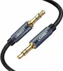 Cavo Mini Jack Ugreen Av122 3,5Mm Aux 1,5M (Czarny) Anteprima dell’immagine prodotto 23