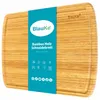 Planche à Découper en Bois de Bambou avec Rigole (Grande Voir les images du produit 1