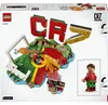 LEGO Cristiano Ronaldo — piłkarskie momenty, Zestaw do Podgląd zdjęcia produktu 19