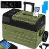 Frigorifero portatile elettrico con compressore KESSER®, Anteprima dell’immagine prodotto 1
