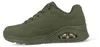 Skechers Uno Stand on Air sneakersy kolor zielony dla Podgląd zdjęcia produktu 26