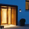 BASI - Solar-Hausnummer - SHN 200 - Edelstahl - 2 weiße Produktbild-Vorschau 2