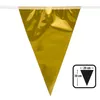 Catena con pennacchio 10 m oro metallizzato Anteprima dell’immagine prodotto 3