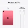 Apple iPad , 27,9 cm (11"), 2360 x 1640 px, 512 GB, iPadOS Náhľad obrázku produktu 7