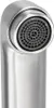 Close-up of a faucet spout with a aerator. Podgląd zdjęcia produktu