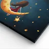Bild auf Leinwand - Leinwandbild - Einteilig - Kinder Produktbild-Vorschau 5