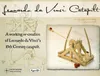 Bausatz Leonardo Da Vinci Katapult Produktbild-Vorschau 2
