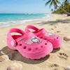 Hello Kitty Kinder Clogs Sandalen Badeschuhe Latschen – Produktbild-Vorschau 3
