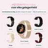 Siltcon Auréa Smartwatch Damen mit Telefonfunktion – 1,32 Produktbild-Vorschau 9