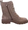 Tamaris  Damenschuhe Stiefel Schnürer Braun Freizeit, Produktbild-Vorschau 27