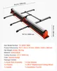 Fliesenschneider 1600 mm, Fliesenschneidmaschine mit Produktbild-Vorschau 7