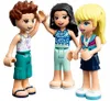 LEGO 41681 Friends Wohnmobil- und Segelbootausflug Produktbild-Vorschau 9