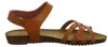 Sandalette bis 30mm Absatz (casual) 1307-811-307 Produktbild-Vorschau 4