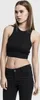 Urban Classics bauchfreies Damen-Top Outible schwarz XL Produktbild-Vorschau 7